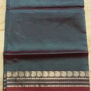 Mangalagiri Pattu - Tale Green
