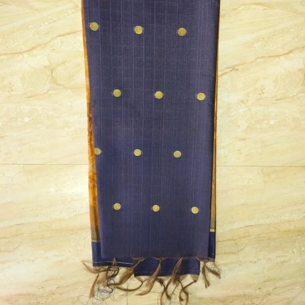 Premium Tusser - Image 2