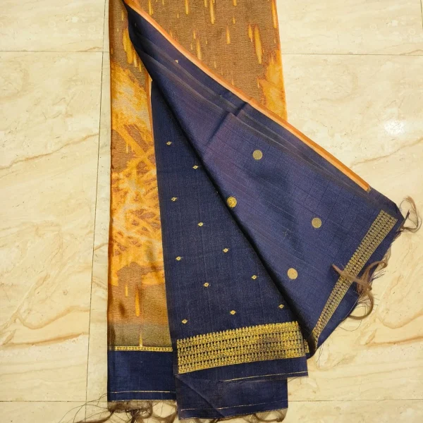 Premium Tusser - Image 3